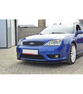 Priekinis spliteris Ford Mondeo MK3 ST220