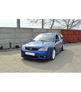 Priekinis spliteris Ford Mondeo MK3 ST220