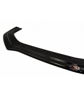 Front splitter FORD MUSTANG MK6 GT v.1