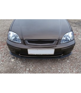 Front splitter Honda Civic VI EJ9