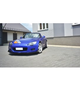 Front splitter Honda S2000 RACING v.1