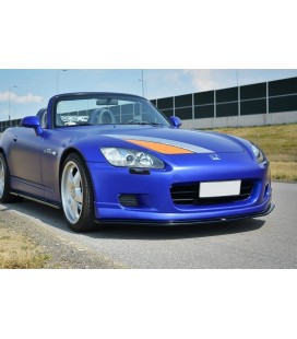 Priekinis spliteris Honda S2000 v.2