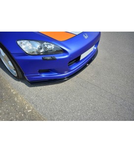 Priekinis spliteris Honda S2000 v.2