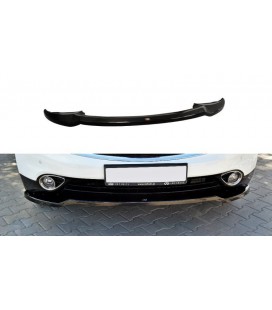 Front splitter INFINITI QX70 v.1