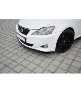 Front splitter Lexus IS Mk2 V.1