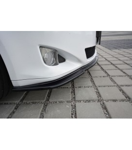 Front splitter Lexus IS Mk2 V.1