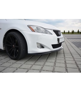 Front splitter Lexus IS Mk2 V.1