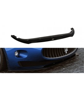 Priekinis spliteris Maserati Granturismo 07-11