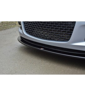 Front splitter Mazda 6 Mk1 MPS