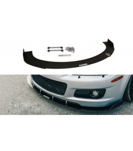 Front splitter Mazda 6 Mk1 MPS v.1