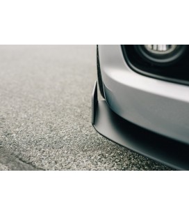 Front splitter Mazda 6 Mk1 MPS v.1