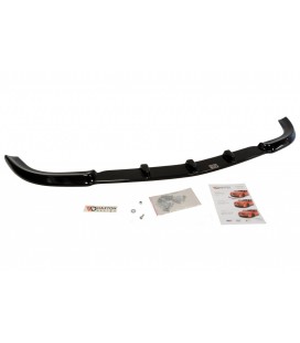 Front splitter Mercedes SLK R170