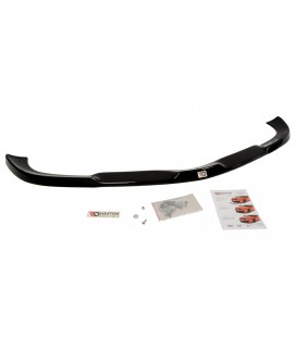 Front splitter Mercedes SLK R171 Standard Bumper