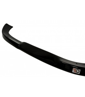 Front splitter Mercedes SLK R171 Standard Bumper