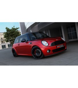 Priekinis spliteris Mini Cooper