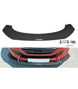 Front splitter Peugeot RCZ Facelift Racing