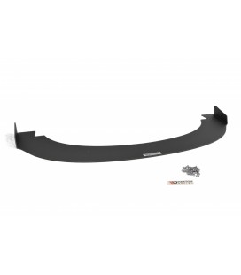 Front splitter Renault Megane III RS Racing