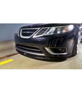 Front splitter Saab 9-3 Turbo X