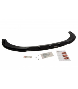 Front splitter Seat Ibiza IV FR (6J) Preface Model