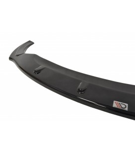 Front splitter Seat Ibiza IV Sport Coupe (Preface)