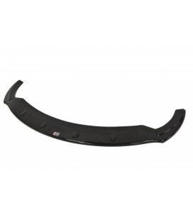 Front splitter Seat Ibiza IV Sport Coupe (Preface)