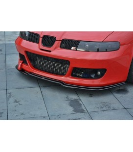 Front splitter Seat Leon Mk1 Cupra v.1