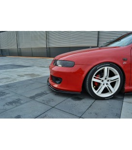 Priekinis spliteris Seat Leon Mk1 Cupra v.1