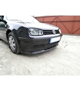 Priekinis spliteris VW Golf 4