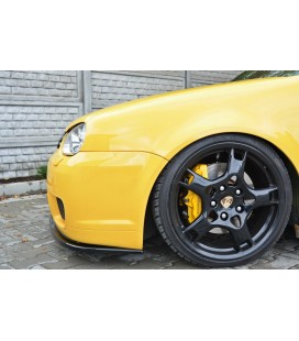 Priekinis spliteris VW Golf 4 R32