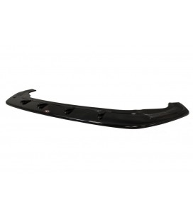 Front splitter VW GOLF VII GTI FACELIFT V.1