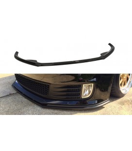 Front splitter VW Jetta 6 GLI