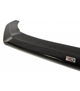 Front splitter VW Polo 5 GTI (Facelift) V.2