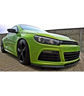 Priekinis spliteris VW Scirocco 3 R