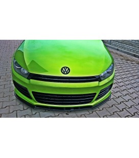 Priekinis spliteris VW Scirocco 3 R