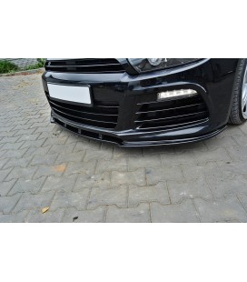 Priekinis spliteris VW Scirocco 3 R