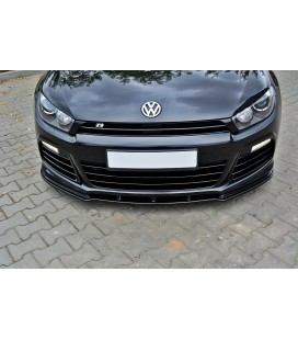 Priekinis spliteris VW Scirocco 3 R