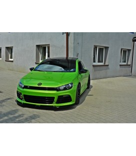 Priekinis spliteris VW Scirocco 3 R Racing