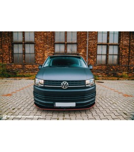 Priekinis spliteris VW T6 V.1