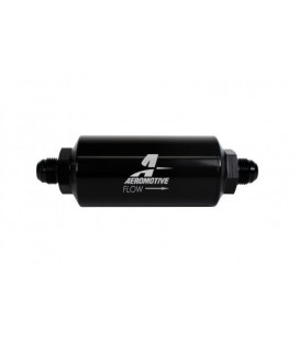 Kuro filtras Aeromotive 10um AN10 Microglass