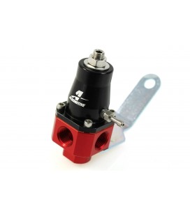 Fuel pressure regulator Aeromotive 1000HP 0.2-4 Bar 38" NPT RedBlack