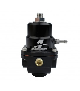 Fuel pressure regulator Aeromotive X1 Series 0.2-1.4 Bar