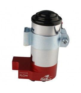 Fuel Pump Aeromotive A200 SS Series ORB-08 Red