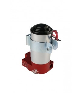 Fuel Pump Aeromotive A200 SS Series ORB-08 Red