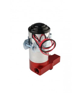 Fuel Pump Aeromotive A200 SS Series ORB-08 Red