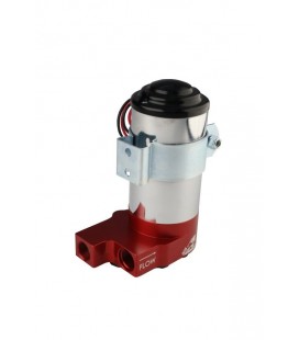 Fuel Pump Aeromotive A200 SS Series ORB-08 Red