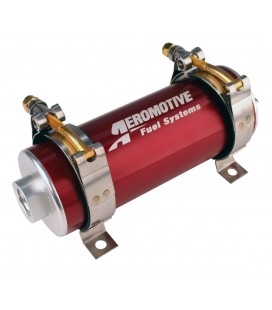 Fuel Pump Aeromotive A750 750HP Red