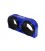Kuro siurblio tvirtinimas Epman Bracket 2x60mm (mėlynas)