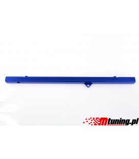 Fuel rail Toyota 2JZ-GTE Blue