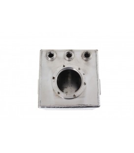 Fuel tank 2L with pump hole