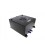 Fuel Tank TurboWorks 50L with sensor Black